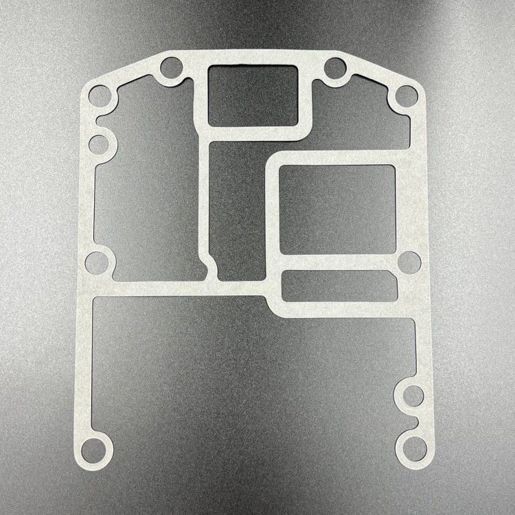 Прокладка под блок Mercury 75-125 (Omax), арт. 27-43007-5-TW,          Omax 