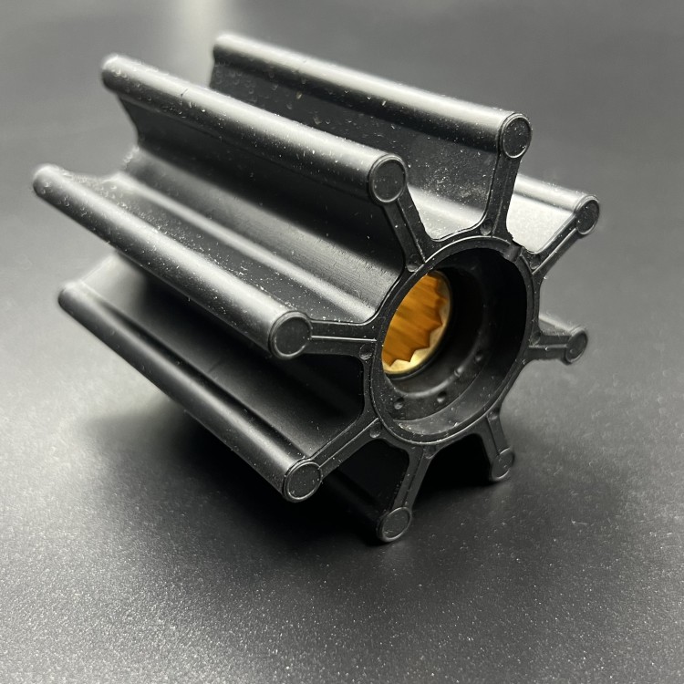 Крыльчатка охлаждения MERCRUISER DIESEL (17018-0001) (PREMARINE), арт. 816814T-K,          PREMARINE 