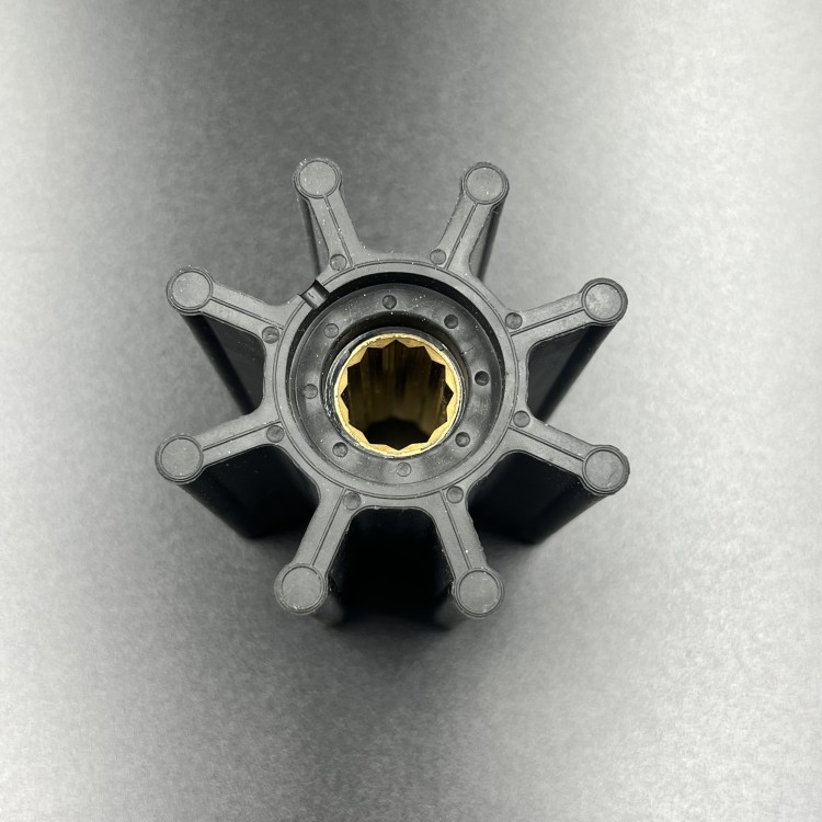 Крыльчатка охлаждения MERCRUISER DIESEL (17018-0001) (PREMARINE), арт. 816814T-K,          PREMARINE 