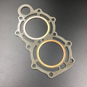 Прокладка под головку Tohatsu 6-9.8 (Omax)