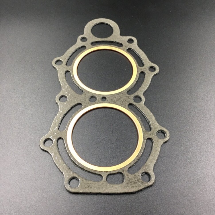 Прокладка под головку Tohatsu 6-9.8 (Omax), арт. 3B2-01005-0-TW,          Omax 