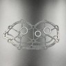 Прокладка крышки головки Yamaha 25-30 (61T-11193-A0) (Omax), арт. 61N-11193-01-TW,          Omax 
