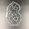 Прокладка крышки головки Yamaha 25-30 (61T-11193-A0) (Omax), арт. 61N-11193-01-TW,          Omax 