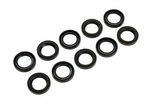 Сальник 20x30x6, Yamaha  (упак. 10 шт)