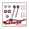Щетки стартера Mercury/Mariner, арт. 898265016_OM, OMAX Щетки стартера Mercury/Mariner, арт. 898265016_OM, OMAX