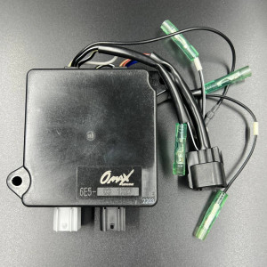 Коммутатор Yamaha 115 (6E5-85540-00) (Omax)