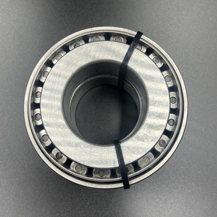 Комплект подшипников верхнего редуктора Mercruiser ALPHA-ONE (1.50 редукция) (47,72x96.93x50.38) (31, арт. 31-35988A12-TW,          OSAKA 