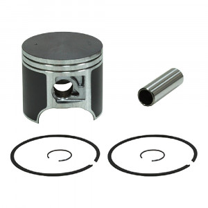 Поршень в сборе с кольцами T-Moly стандарт  для Polaris 700, SM-09214-ts