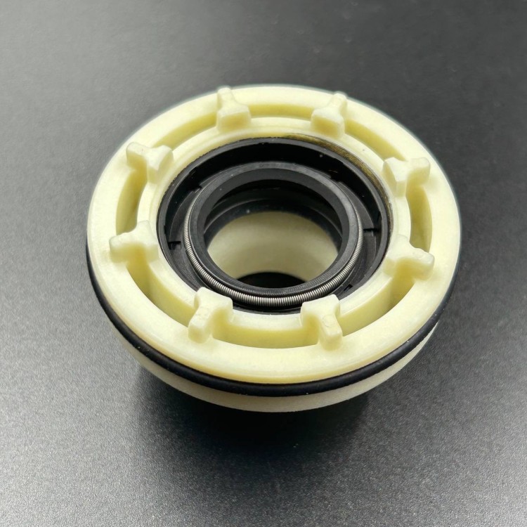 Корпус сальников Mercury 135-275 (Quicksilver), арт. 8M0007131,          MERCURY 