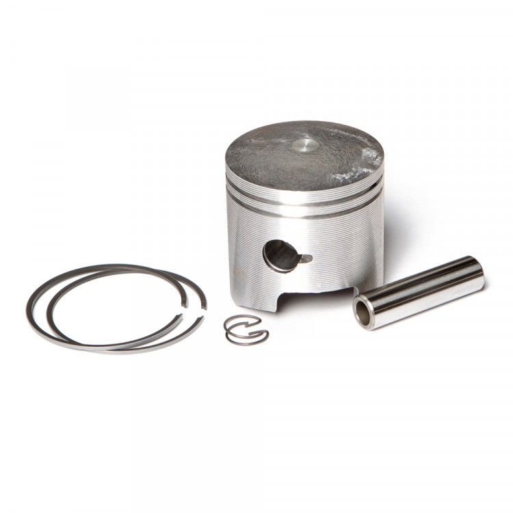 Поршень в сборе с кольцами стандарт  для Suzuki DT9.9-15, SK12110-93120-0-ts, арт. SK12110-93120-0-ts,          Skipper 