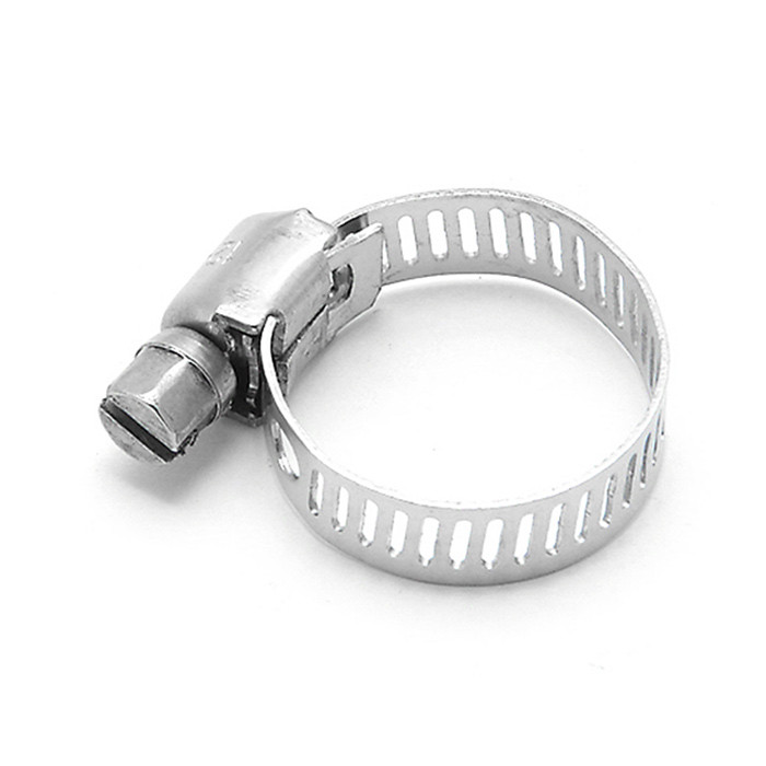 Хомут червячный 12-22 AISI304, арт. 0920-0103,          CIM 