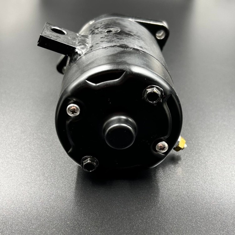 Электростартер Yamaha 55 (676-81800-10) (PREMARINE), арт. 697-81800-12-K,          PREMARINE 