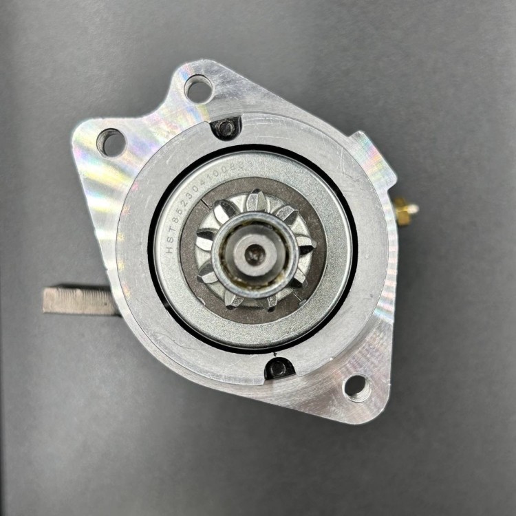 Электростартер Yamaha 55 (676-81800-10) (PREMARINE), арт. 697-81800-12-K,          PREMARINE 