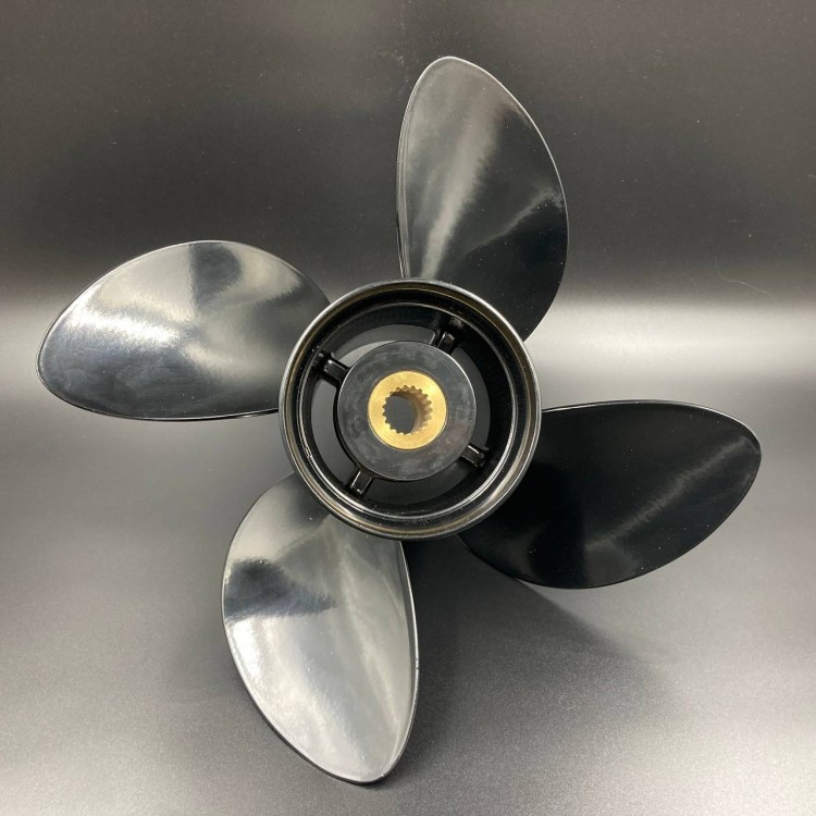 Гребной винт VOLVO SX (4X14X21) (POLASTORM TQ), арт. 5397-4140-21,          POLASTORM 