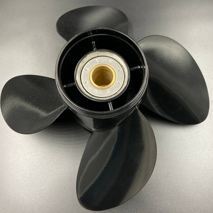 Гребной винт VOLVO SX (4X14X21) (POLASTORM TQ), арт. 5397-4140-21,          POLASTORM 