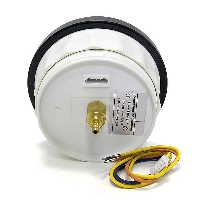 Спидометр 55 узлов (BB), арт. KY18203,          KUS  Спидометр 55 узлов (BB), арт. KY18203,          KUS