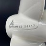 Гребной винт Yamaha 60-140, F70-F130 (D) Megara (3x13 1/4x17) (Polastorm), арт. 4021-3133-17, POLASTORM Гребной винт Yamaha 60-140, F70-F130 (D) Megara (3x13 1/4x17) (Polastorm), арт. 4021-3133-17, POLASTORM