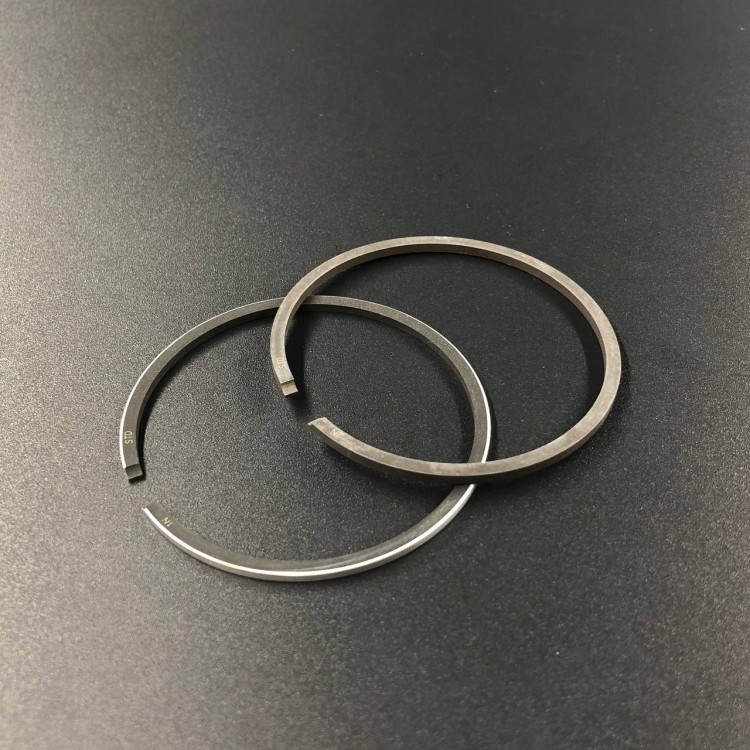 Кольца поршневые, комплект на один поршень Yamaha 9.9-15 (STD) (PREMARINE), арт. 682-11610-00-K,          PREMARINE 