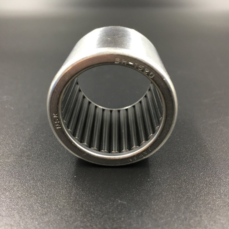 Подшипник игольчатый Yamaha 60-90, F40-50 (25.5x33.2x31.5) (93315-52563; 93315-325W4) (Omax), арт. 93315-325V1-TW,          OMAX 