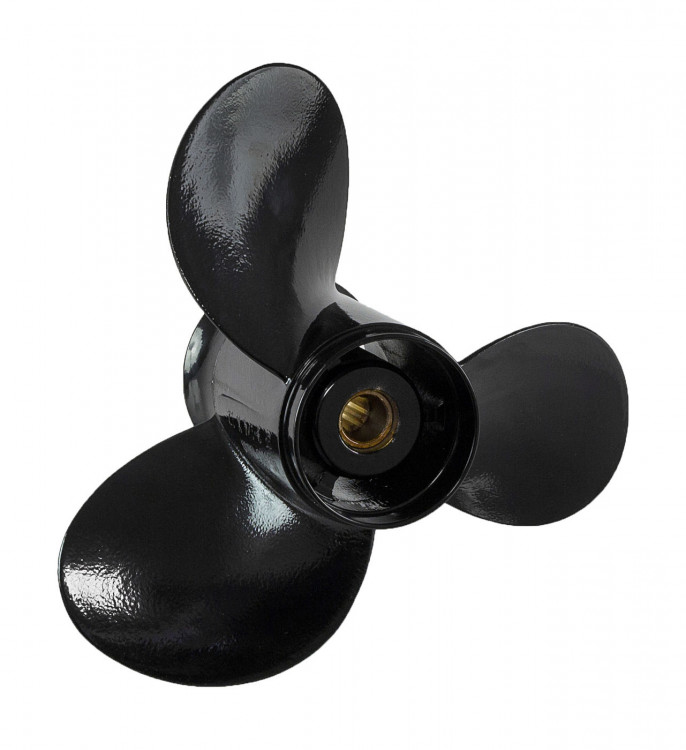 Винт гребной Suzuki DF8A-20A/DT9.9-15(A);3x9-1/4x9R, BaekSan, арт. 150150941A0900S,          BaekSan 