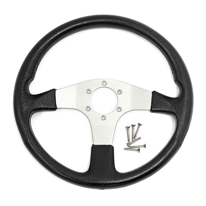 Колесо рулевое V.47 Corsica B/S, арт. V.47 Corsica B/S,          Ultraflex 