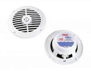 Морская акустика PYLE PLMR67W