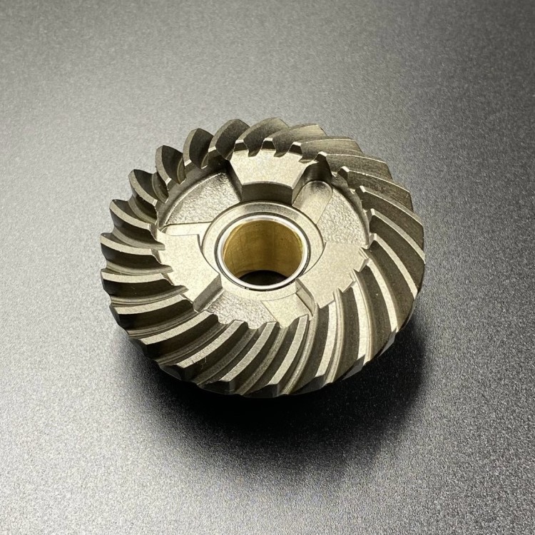 Шестерня переднего хода Suzuki DT9.9-15, DF9.9-15 (57510-93910; 57510-90L00; 57510-93901) (KACAWA), арт. 57510-93910-TW,          KACAWA 