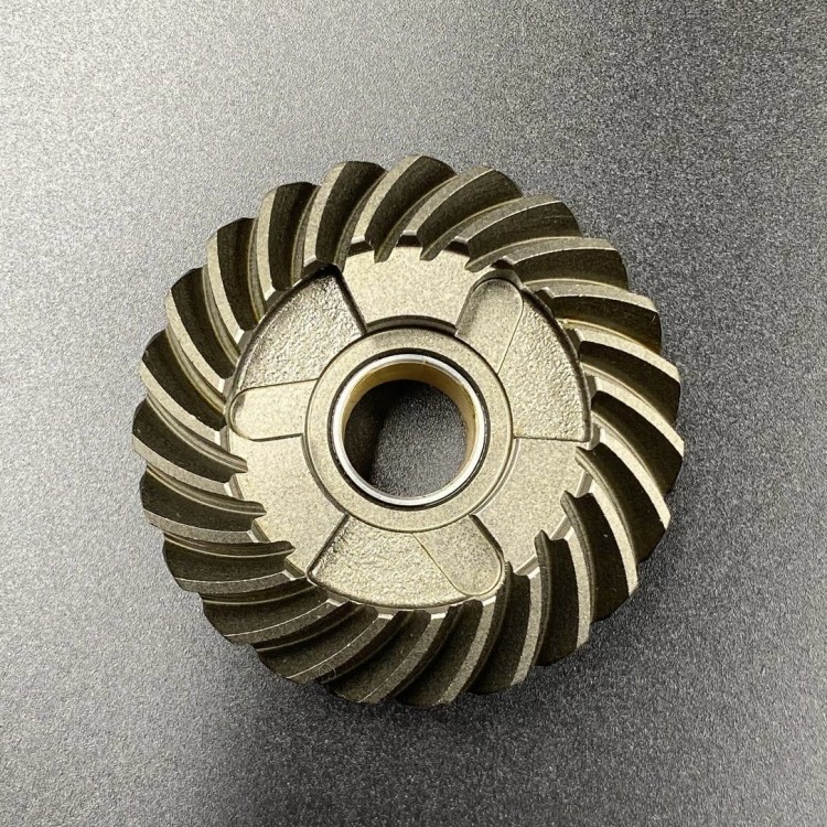 Шестерня переднего хода Suzuki DT9.9-15, DF9.9-15 (57510-93910; 57510-90L00; 57510-93901) (KACAWA), арт. 57510-93910-TW,          KACAWA 