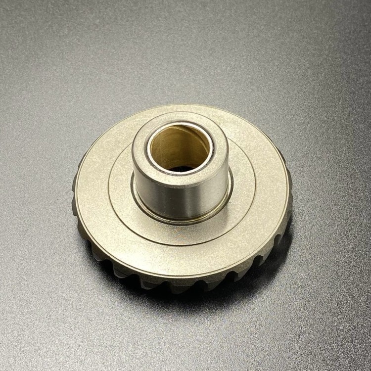 Шестерня переднего хода Suzuki DT9.9-15, DF9.9-15 (57510-93910; 57510-90L00; 57510-93901) (KACAWA), арт. 57510-93910-TW,          KACAWA 