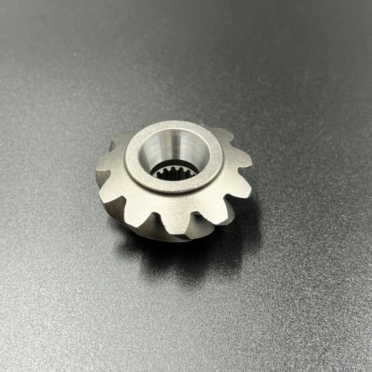 Шестерня вертикального вала (пиньон) Suzuki DT40 (Kacawa), арт. 57311-94402-TW,          KACAWA 