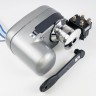 Якорная лебедка «Genius», 500W, 12V, с барабаном, арт. 10236157,          Quick 