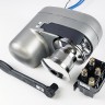 Якорная лебедка «Genius», 500W, 12V, с барабаном, арт. 10236157,          Quick 
