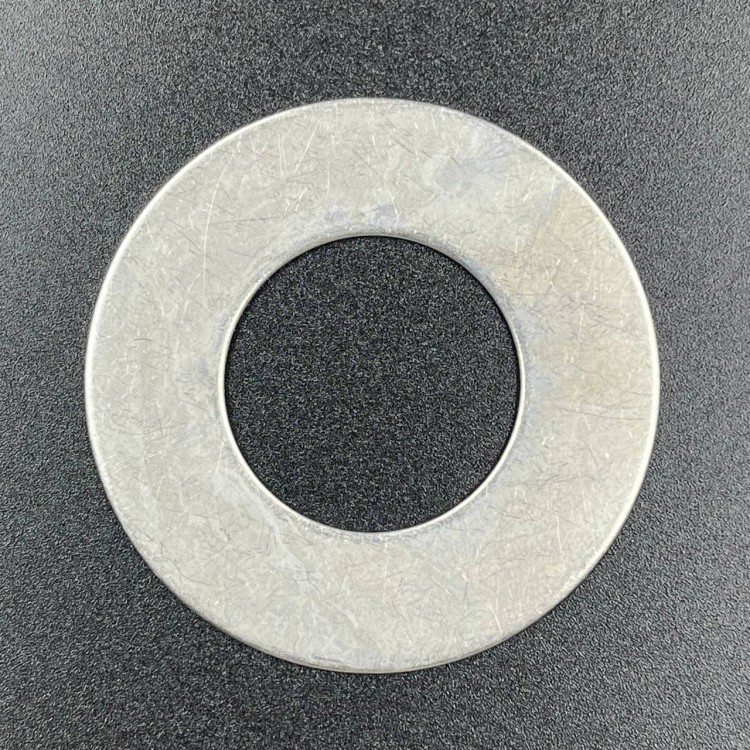 Шайба регулировочная Yamaha 40-50 (40F-06.07.04) (YAMAHA), арт. 90201-27M00,          YAMAHA 