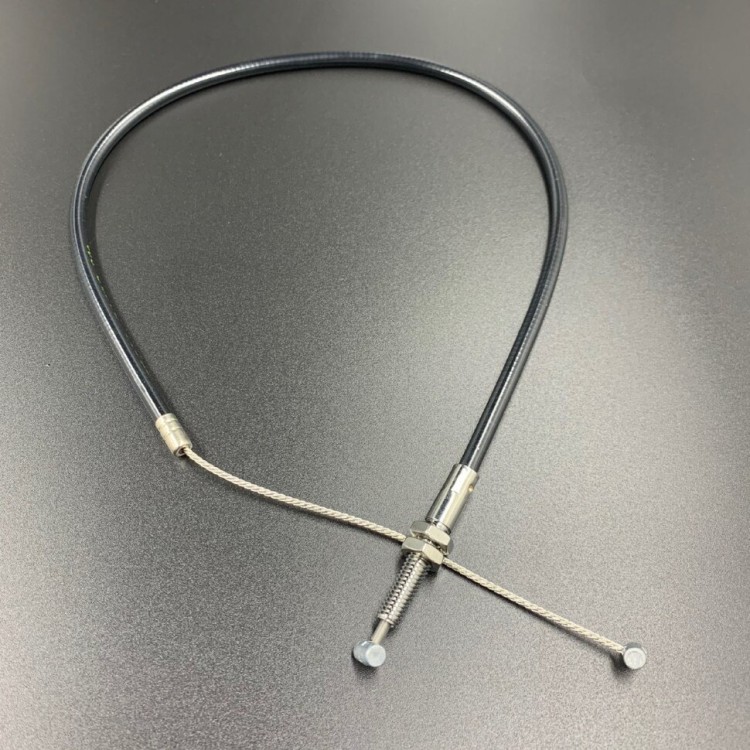 Трос румпеля Suzuki DT40 (Osaka), арт. 63610-94402-TW,          OSAKA 