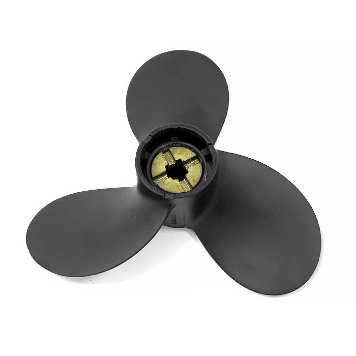 Винт гребной Solas 3011-090-07-P, 3x9x7 (R), арт. 3011-090-07-P,          Solas 