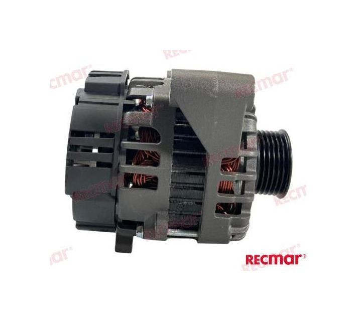 Генератор Volvo Penta 3.0G\4.3\5.7L, Recmar, арт. 3862613_RM,          Recmar 