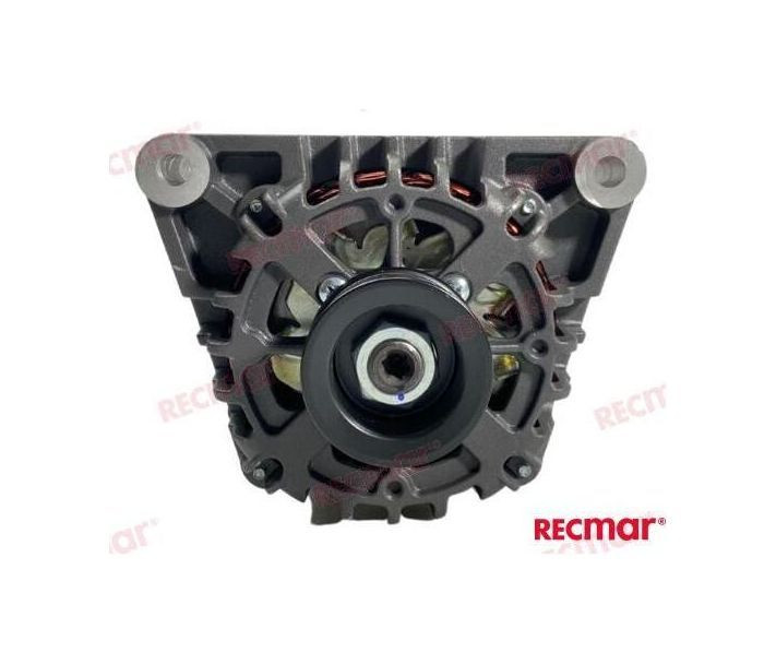 Генератор Volvo Penta 3.0G\4.3\5.7L, Recmar, арт. 3862613_RM,          Recmar 