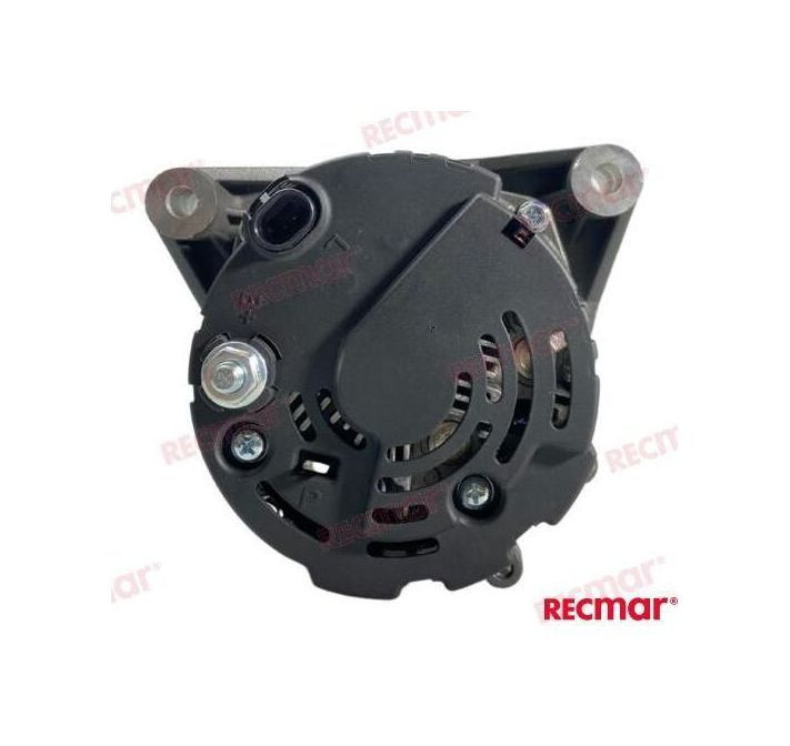 Генератор Volvo Penta 3.0G\4.3\5.7L, Recmar, арт. 3862613_RM,          Recmar 
