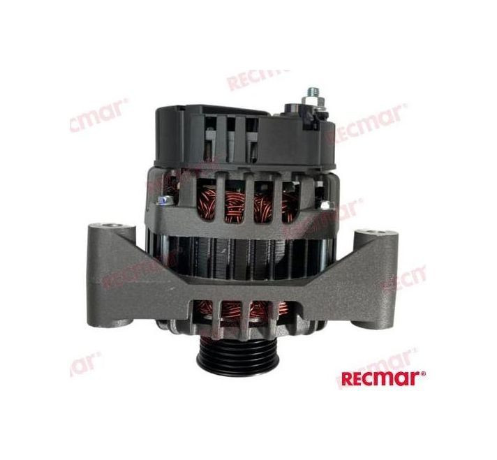 Генератор Volvo Penta 3.0G\4.3\5.7L, Recmar, арт. 3862613_RM,          Recmar 
