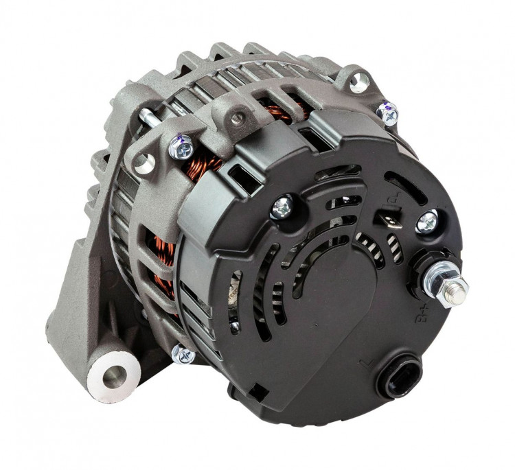 Генератор Volvo Penta 3.0G\4.3\5.7L, Recmar, арт. 3862613_RM,          Recmar 