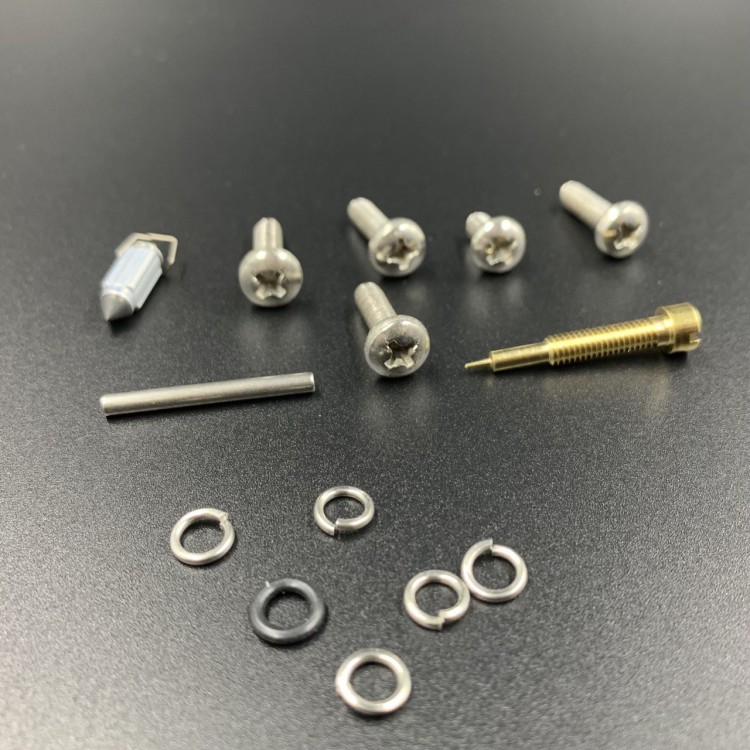 Ремкомплект карбюратора Tohatsu 5 (PREMARINE), арт. 369-87122-1-K,          PREMARINE 