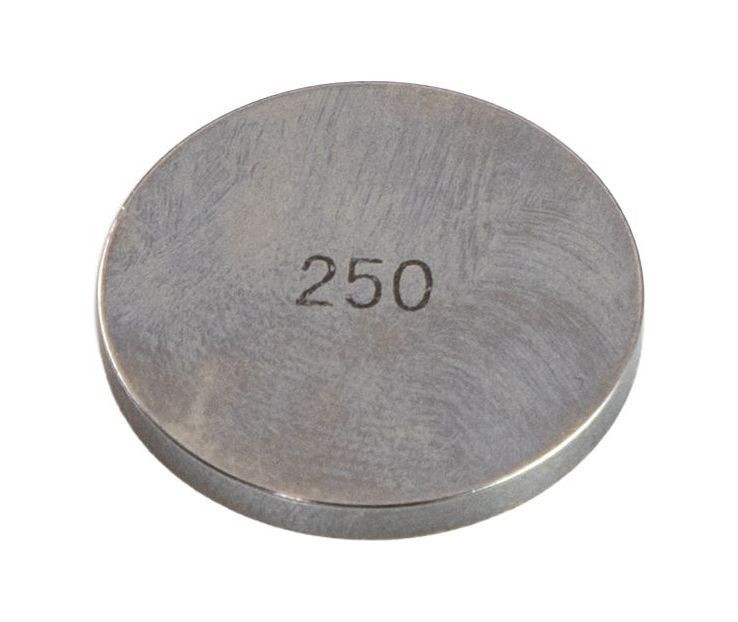 Шайба регулировочная Suzuki (2.50), арт. 1289273G01250,          SUZUKI 