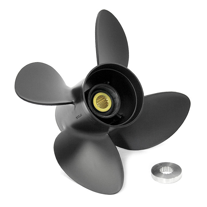 Винт гребной Solas 3513-143-19, 4x14.3x19 (R), арт. 3513-143-19,          Solas 