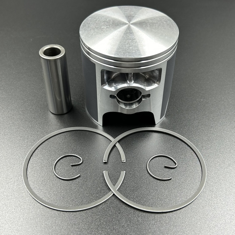 Поршневой комплект Yamaha VK540 (T-Molly) (8R6-11631-00) (STD) (Sinera), арт. 09-808-F-TW,          SINERA 