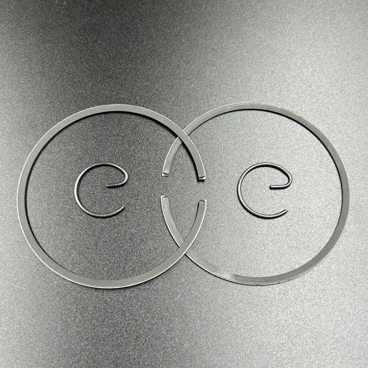 Поршневой комплект Yamaha VK540 (T-Molly) (8R6-11631-00) (STD) (Sinera), арт. 09-808-F-TW,          SINERA 