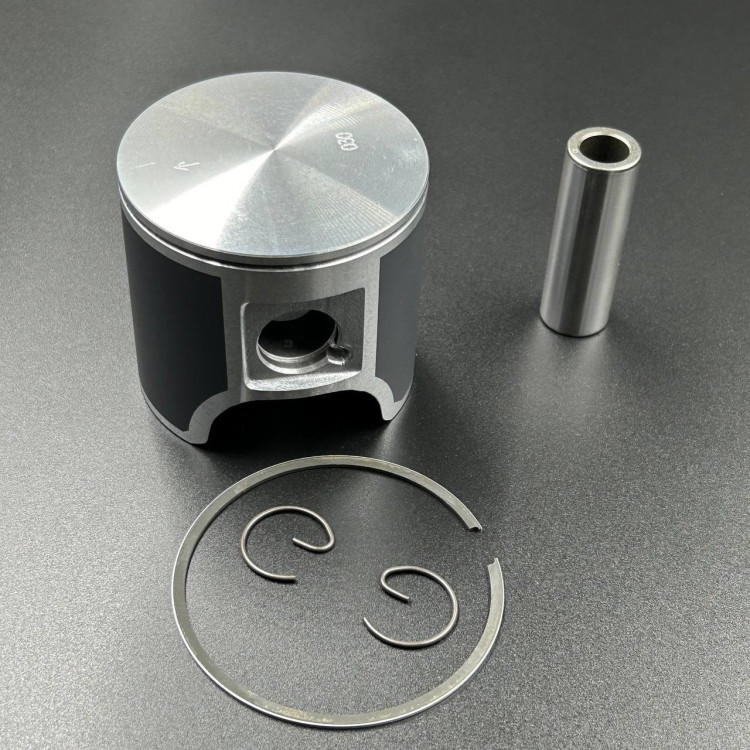 Поршневой комплект BRP 600 (+0.75mm) (Osaka), арт. 09-785-03-F-TW,          OSAKA 