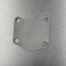 Прокладка верхней крышки карбюратора Yamaha 9,9-15 (SC-GS208) (WUHU), арт. 63V-14126-00-K,          WUHU 