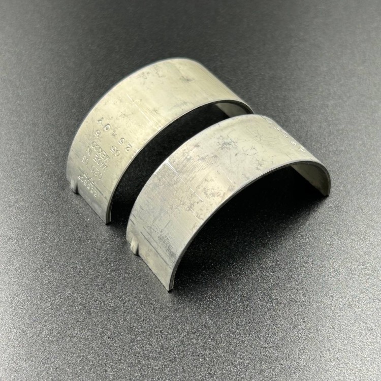 Вкладыш шатунный (Пара) 85705 Mercury/Mercruiser (Quicksilver), арт. 85705,          MERCURY 
