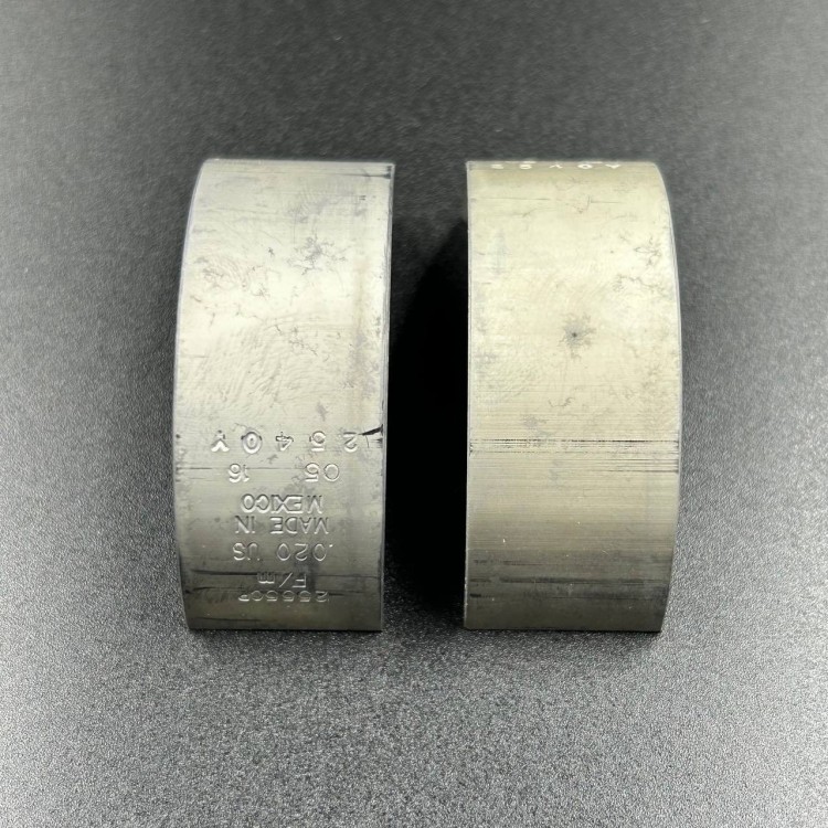 Вкладыш шатунный (Пара) 85705 Mercury/Mercruiser (Quicksilver), арт. 85705,          MERCURY 