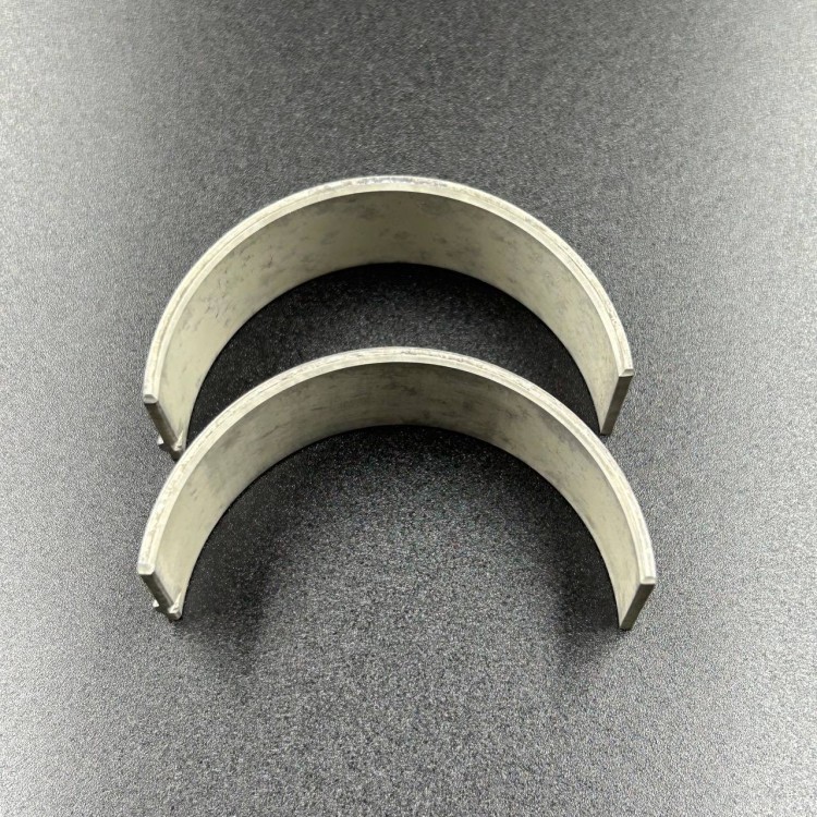 Вкладыш шатунный (Пара) 85705 Mercury/Mercruiser (Quicksilver), арт. 85705,          MERCURY 
